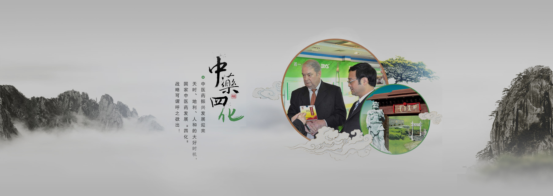 怀仁建站-若一医药科技